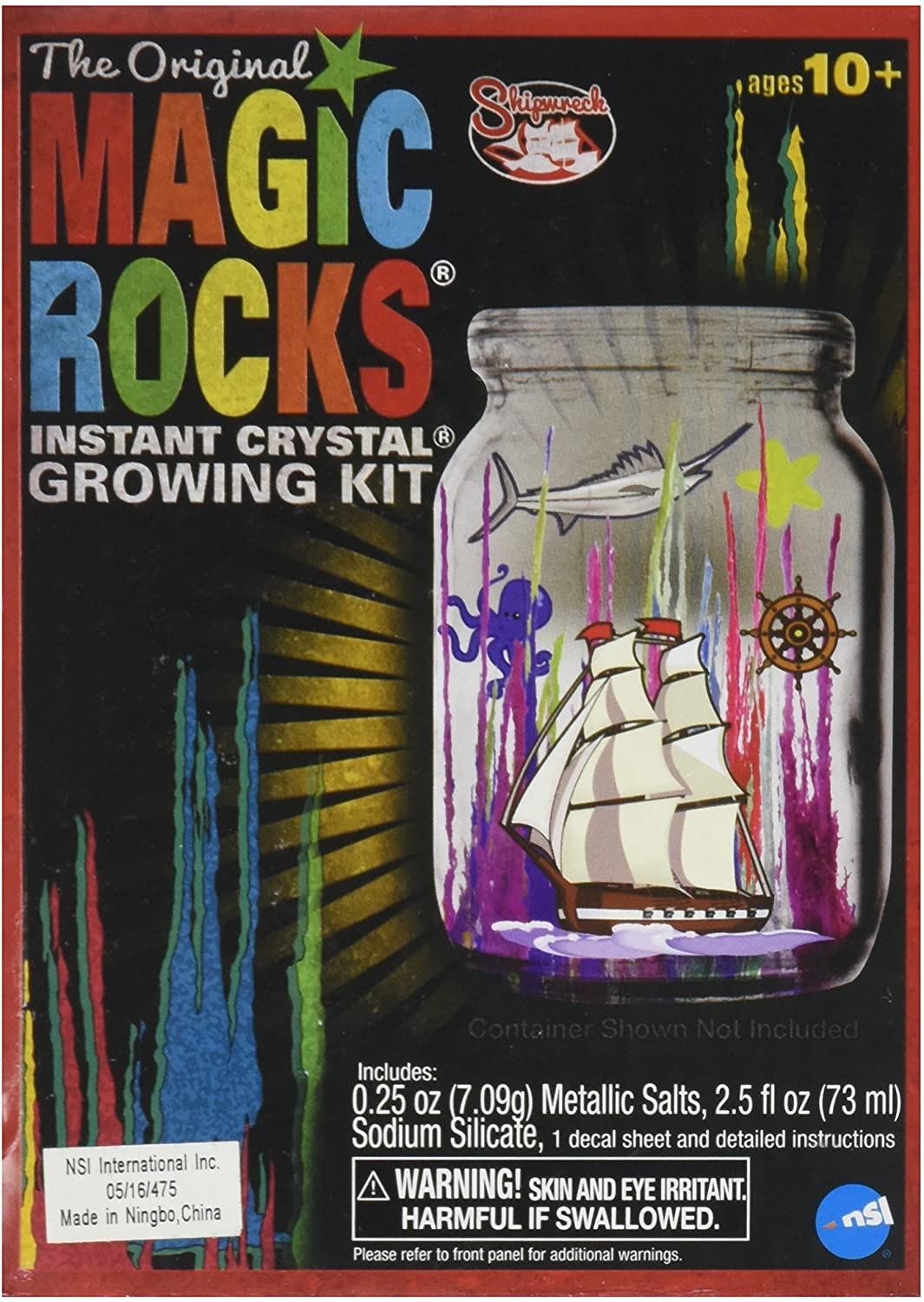 Magic Rocks by Toysmith Magic Rocks by Toysmith