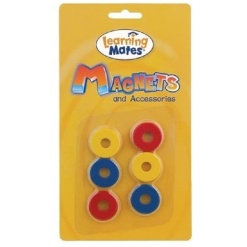 Magnet Rings by Popular Playthings