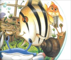 Memoirs of a Goldfish by Sleeping Bear Press 2