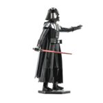 Metal Earth Darth Vader by Fascinations 1