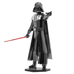 Metal Earth Darth Vader by Fascinations