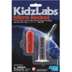 Micro Rocket by Toysmith