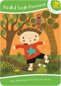 Mindful Kids 50 Mindfulness Activities for Kindness Focus and Calm by Barefoot Books 1