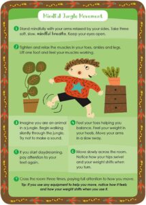 Mindful Kids 50 Mindfulness Activities for Kindness Focus and Calm by Barefoot Books 2