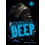 Monsters of the Deep by Firefly Books
