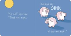 Moo Baa La La La by Little Simon 2