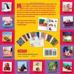 My First Origami Kit by Tuttle 1