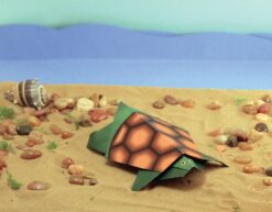 My First Origami Kit by Tuttle 2