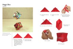 My First Origami Kit by Tuttle 4