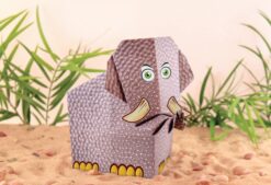 My First Origami Kit by Tuttle 5