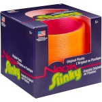 Neon Slinky by Slinky