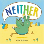 Niether by Little Brown