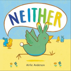Niether by Little Brown