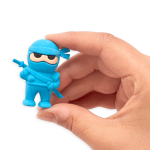 Ninja Erasers by Ooly