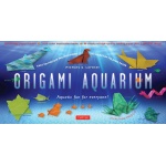 Origami Aquarium Kit by Tuttle