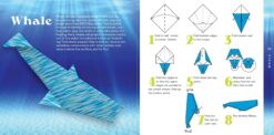 Origami Aquarium Kit by Tuttle 3