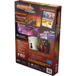 Pandemic On The Brink by Z Man Games 3