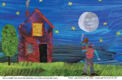 Papa Please Get the Moon for Me by Little Simon 1