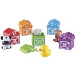Peekaboo Learning Farm by Learning Resources