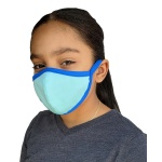 Sensory Friendly Fabric Mask S by Sommerfly