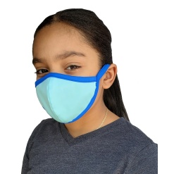 Sensory Friendly Fabric Mask S by Sommerfly