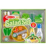 Slice Toss Salad Set by Melissa Doug