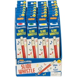 Slide Whistle by Schylling