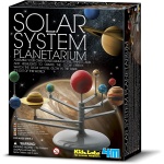 Solar System Planetarium Model by Toysmith