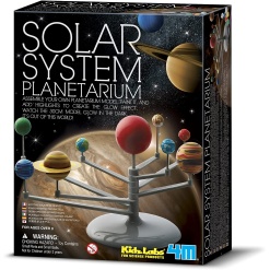 Solar System Planetarium Model by Toysmith