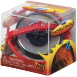Space Wonder Gyroscope by Navir