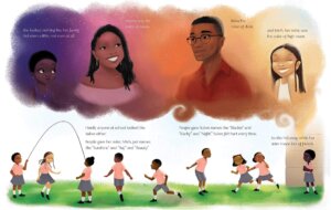 Sulwe by Simon Schuster 2