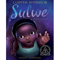 Sulwe by Simon Schuster