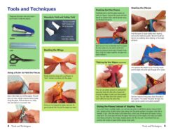 Supercool Paper Airplanes Kit by Tuttle 2