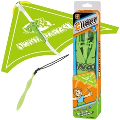 Tangle Free Paraglider with Launcher by Thin Air