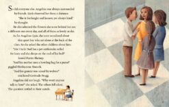 The Boy Who Grew Flowers by Barefoot Books 2