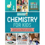 The Kitchen Pantry Scientist Chemistry for Kids by Quarto Publishing