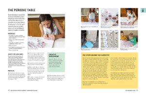 The Kitchen Pantry Scientist Chemistry for Kids by Quarto Publishing 3