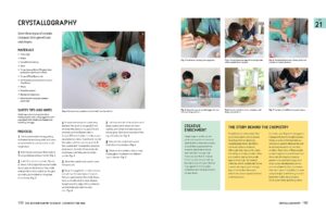 The Kitchen Pantry Scientist Chemistry for Kids by Quarto Publishing 5