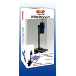 The ScienceWiz Clip On Microscope by ScienceWiz
