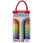 Tin Jump Rope by Schylling