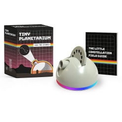 Tiny Planetarium by Chronicle Books