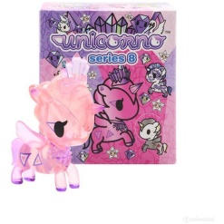 Unicorno Series 8 Blind Boxes by Tokidoki