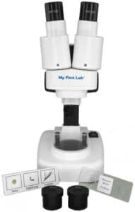 WOW Scope Stereo Microscope by C A Scientific 7