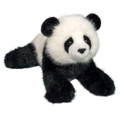 Wasabi DLux Panda by Douglas