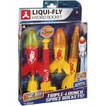 Water Rocket by Toysmith