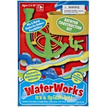 Water Works Bath Toy by Family Games