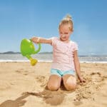 Watering Can Green by Hape 2