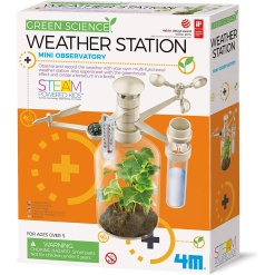 Weather Station by Toysmith