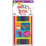 Wikki Stix Neon Pak by Wikki Stix