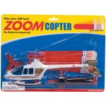 Zoom Copter by Schylling